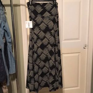 LuLaRoe Maxi Small